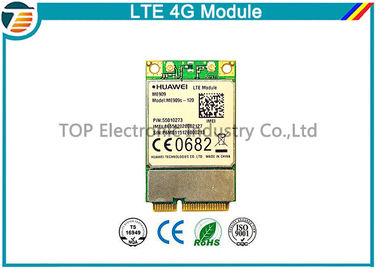 華為技術 LTE モジュール 4G LTE モジュール サポート Windows の Linux のアンドロイド