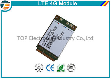 小型 PCIE インターフェイス 4G LTE モジュール MC7354 の細胞変復調装置モジュール