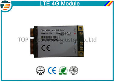 ルーターのための高速 GSM 細胞モジュール 4G LTE モジュール、Netbooks