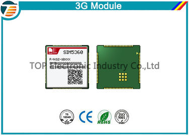 M2M の生産のための USB 2.0 SIMCOM の 3G によって埋め込まれるモジュール SIM5360