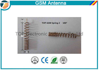 1 つの DBi GSM のばねの細胞変復調装置のアンテナ 3G ルーターの外部アンテナ
