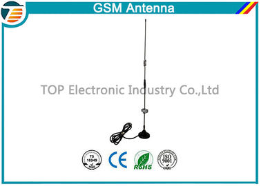 7 Dbi高利得GSM GPRSのアンテナ磁気無線コミュニケーション アンテナ