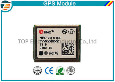 U BLOX GPS の無線通信モジュール NEO-7M 10Hz の更新率