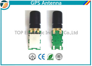 Omni 方向高利得 GPS のアンテナ 20 Dbi 携帯用 TOP-GPS12-OD01