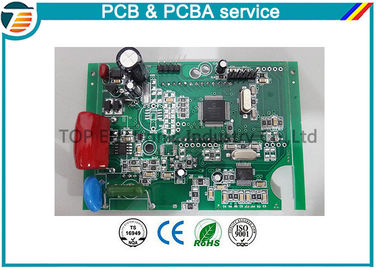 電話 LCD 表示との移動式サーキット ボード PCB アセンブリ サービス
