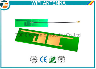 IPEX または UFL のコネクター内部 PCB 高性能 2.4 Ghz の Wifi のアンテナ