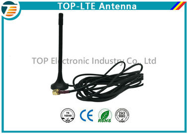 外的な磁石LTE 698MHz 960MHz 4G信号のアンテナ