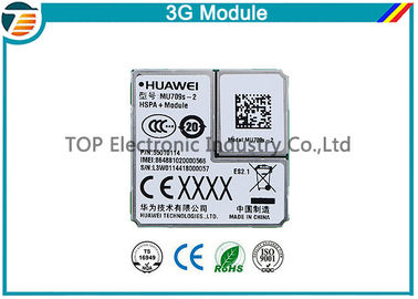 高速華魏 3G の変復調装置モジュール MU709 サポート WCDMA/HSDPA/GSM