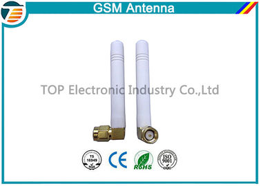バンド GSM GPRS のゴム製アヒルのアンテナ/棒携帯用 Wifi のアンテナを四つ揃えにして下さい