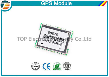 GPS のトランシーバー モジュールのコンドル C1216 24 ピン部品番号 68676-10