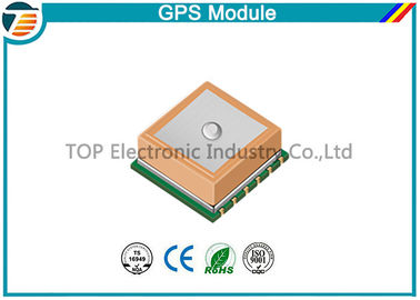 自動低い電力 GPS のアンテナ モジュール調節可能な 4800 - 115200bps L80