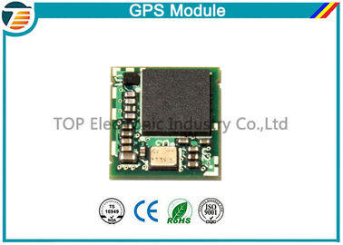 高精度 GPS の受信機モジュール 68674-00 埋め込まれた GPS モジュール TTL のレベル