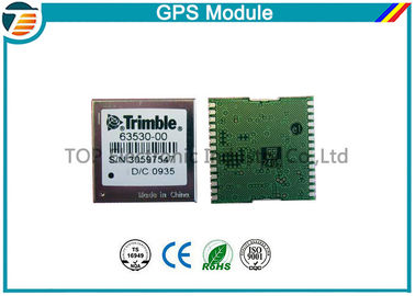 柔らかい操業停止の dBm OEM GPS モジュールの Trimble 160 コペルニクス II V1.04 ファームウェア