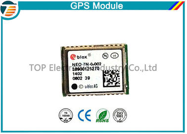 安価の無線ミニチュア GPS の受信機モジュール NEO-7N 10Hz GPS の破片