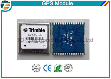 感受性コミュニケーション Trimble 高い GPS モジュール無線 C1919C