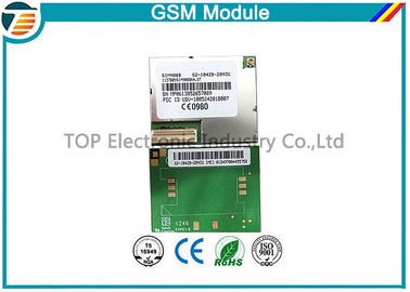 コネクターが付いているメーターの示度 GPRS GSM モジュール SIM900B は破片を選抜します