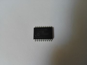 マイクロ制御回路IC集積回路は8ビット20MHz 3.5KB （2K X 14）のフラッシュ18-SOICを分けます