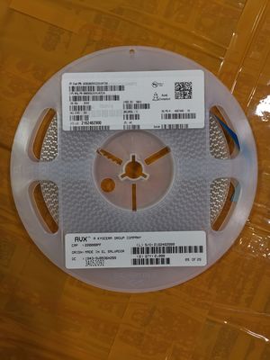 08055C224JAT2A 220nF MLCC 50V,X7R ± 5% Tol 0805 -55°Cから+125°C ESRが低い