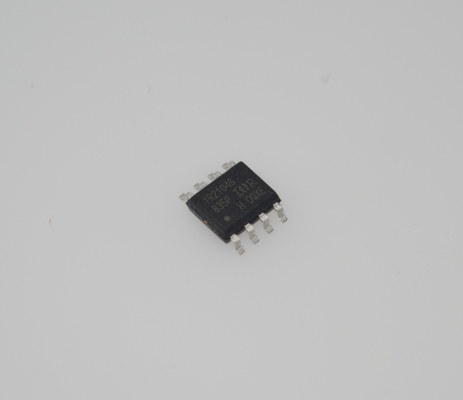 IR2104STRPBF 高電圧半ブリッジドライバ 600V 200mA出力 急速切換 低静電 頑丈なSOIC-8パッケージ&UVLO保護