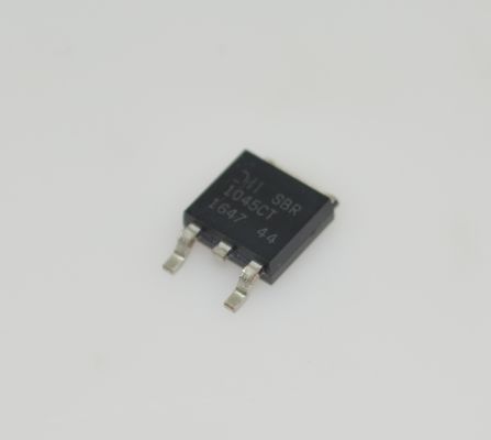 SBR1045CTL-13 フォトカプラ 13ms 高速応答 45V/100mA 低電力 SMD -40°C～+85°C RoHS対応 and 信頼性