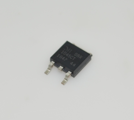 SBR1045CTL-13 フォトカプラ 13ms 高速応答 45V/100mA 低電力 SMD -40°C～+85°C RoHS対応 & 信頼性
