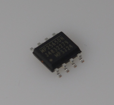 MP2565DN 5A 24V降圧コンバータ 95%効率 500kHz周波数調整可能 出力サイクルごとの電流制限 熱シャットダウン SOT23-6パッケージ