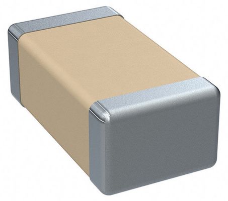 C0805C101J5GACTU 100pF 50V C0G/NP0 0805 セラミックコンデンサ ±5% 許容差 高周波安定性 超低ESR 高Q値 および精密回路用テープ＆リール包装