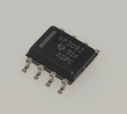 SN65HVD3082EDR 3.3V CANトランシーバー 1Mbps速度 低消費電力 IEC-ESD保護 耐故障性 広温度範囲 RS-485互換 および堅牢なバス設計