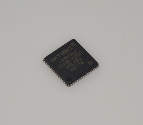 LAN9500A-ABZJ 高速480Mbpsの高度USB2.0から10/100エスネットコントローラ 組み込み設計のための堅牢なESDとコンパクトな36ピンQFN