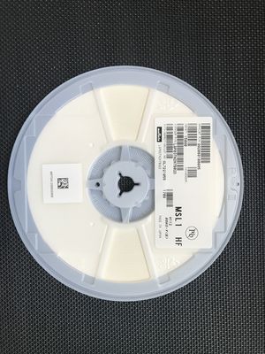 LQP03TN2N7B02D 2.7nH 高周波インダクタ 0201 サイズ 高SRF（>8GHz） 高精度 ±0.1nH 高Q 低DCR セラミック構造 AEC-Q200 準拠 テープ＆リール梱包