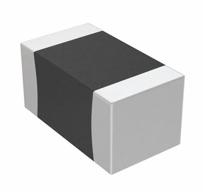 CC0603ZRY5V7BB104 0.1μF 16V X5R 0603 MLCC ±10% Tolerance High CV Stable Performance Nickel Barrier Flexible Termination RoHS Compliant Tape & Reel Packaging
