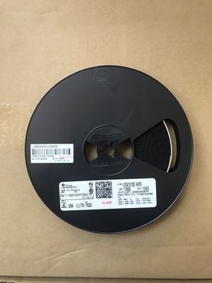 LM3410YSD/NOPB 1.6MHz降圧コンバータ 2.7-5.5V入力 750mA出力 92%効率 SOT-23-5パッケージ 内部スイッチ 1μAシャットダウン -40°C～+125°C ポータブルデバイス用