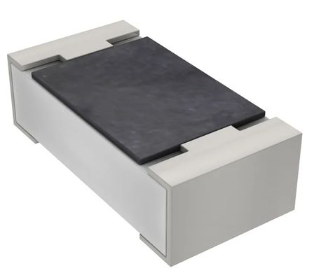 RC0603FR-074K7L 4.7kΩ 高精度抵抗器 0603 ケース 1% 許容差 ±100ppm/℃ TCR 1/10W 定格 薄膜技術 ハロゲンフリー RoHS対応 産業用および自動車用電子機器向け