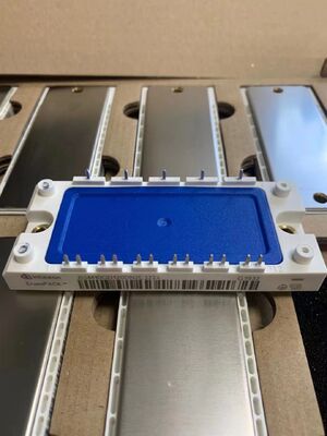 BSM10GD120DN2E3224 1200V 10A IGBTモジュール 低VCE(sat) 1.7V 内蔵ドライバIC 高短絡耐量 コンパクトDIPパッケージ モータードライブおよびインバータ用