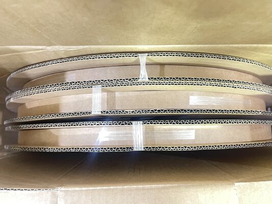 282403-1 8ポジション 2.5mmピッチ ワイヤー対基板レセプタクル クリンプハウジング フリクションロック 極性 UL 94V-0 定格4.5A パネルマウント 工業用および自動車用