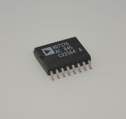 AD7376ARUZ10-R7 128-タップ ディジポット 10kオーム SPI ±30% 許容性低テンポ 非揮発性メモリ TSSOP-16 トリムと調整