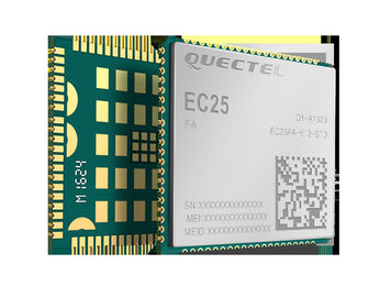 LCCのパッケージとの猫4 4G LTEモジュールUMTS/HSPA+ Quectel無線EC25