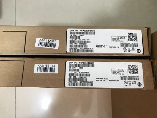 NCP3063BDR2G 電子部品 集積回路 半導体 新品 オリジナルIC