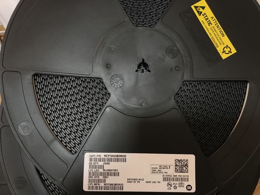 NCP3063BDR2G 電子部品 集積回路 半導体 新品 オリジナルIC