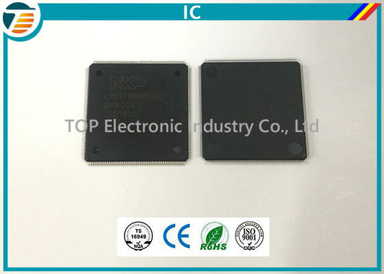 LPC1788FBD208 DHX オリジナル 高品質の電子部品