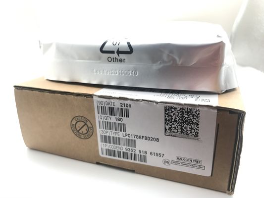 LPC1788FBD208 DHX オリジナル 高品質の電子部品