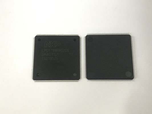 LPC1788FBD208 DHX オリジナル 高品質の電子部品