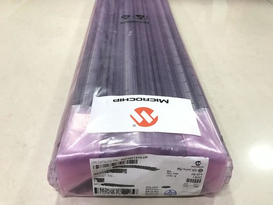 PIC16F1574-I/P 工場供給 快速配送 電子部品 集積回路