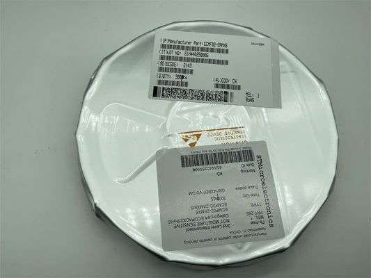 ECMF02-2AMX6 全新 オリジナルIC ストック プロ BOM サプライヤー 現貨品