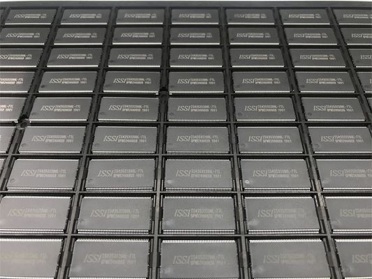 IS42S32200L-7TLI 全新 オリジナルIC ストック プロ BOM サプライヤー 現貨品