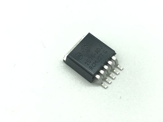 Lm2576 Lm2576t-5.0V/3.3V/12V/Adj 新しいオリジナルの集積回路 Lm2576t ICチップ電子部品