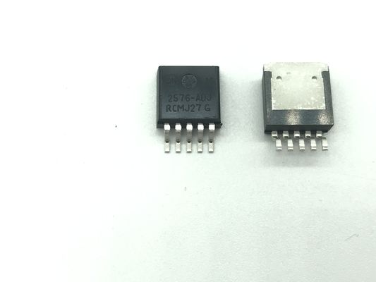 Lm2576 Lm2576t-5.0V/3.3V/12V/Adj 新しいオリジナルの集積回路 Lm2576t ICチップ電子部品