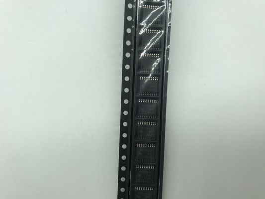 TPS76833QPWPR 3.3V LDO 調節器 1A 輸出低脱出高 PSRR 熱保護 小型 TSSOP-20 パッケージ ポータブル・IoT デバイスに最適