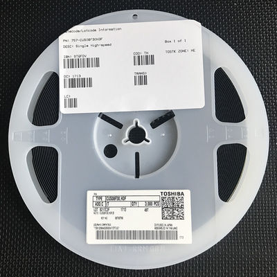 CUS08F30 30V/8A NチャネルMOSFET超低 8mΩ RDS (オン) SOD-323 パッケージ 急速切換,100%雪崩テスト,電力管理とDC-DCコンバーターに最適