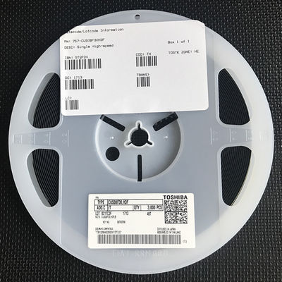 CUS08F30 30V/8A NチャネルMOSFET超低 8mΩ RDS (オン) SOD-323 パッケージ 急速切換,100%雪崩テスト,電力管理とDC-DCコンバーターに最適